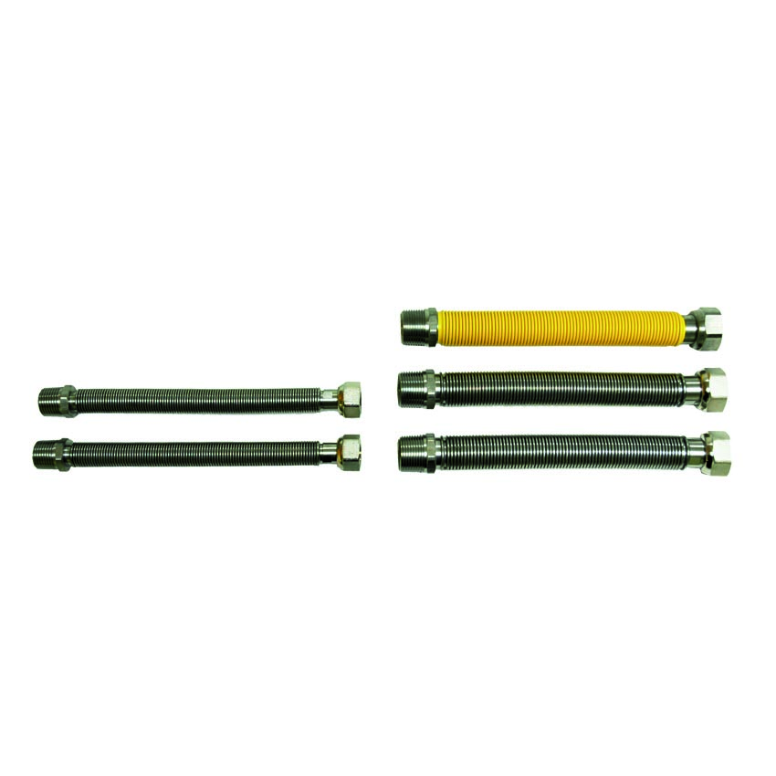 KIT FACILE ALLACCIAM CALDAIE   3/4"X400