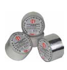 NASTRO ALLUMINIO ADESIVO CM 5 DA MT.50