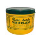 PASTA VERDE GR.450 VIKY PLAST