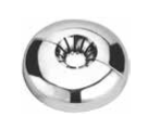 ROSETTA PLASTICA CROMATA UNIVERS.MM10-22