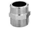 NIPPLES OTTONE CROMATO 1/2