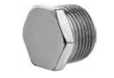 TAPPO F OTTONE CROMATO 1/2