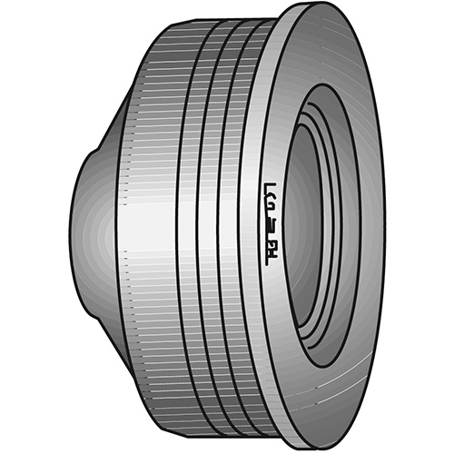 GUARNIZIONE TEC.CAN.1"1/450