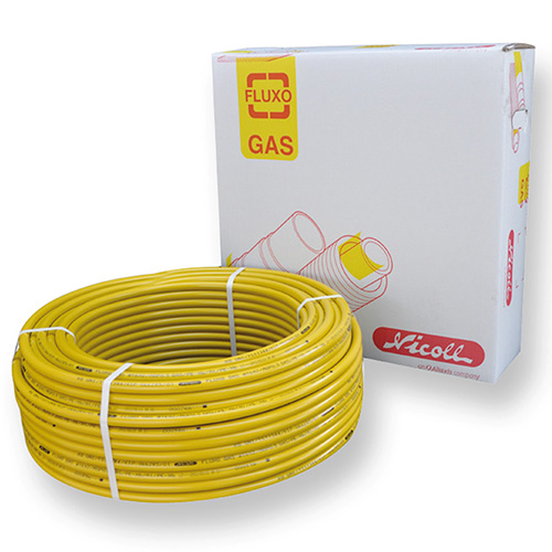 TUBO GAS 16X2 IN ROTOLI                  .