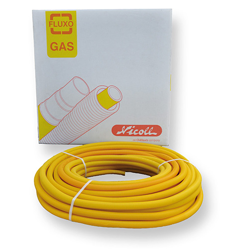 TUBO GAS 16X2 CORR                       .