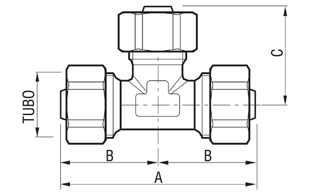 RACC. INTEGRAL A  T  INT. 16X16X16