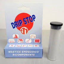 DRIP STOP MASTICE BICOMPONENTE