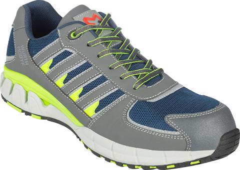 SCARPE DI SICUREZZA"ACTIVE BLU LEMON" TG.39