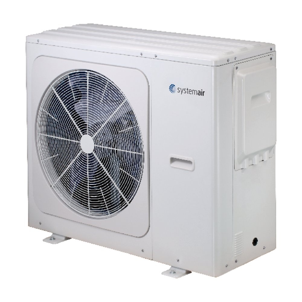SYSHP MINI 12 EVO-P Q