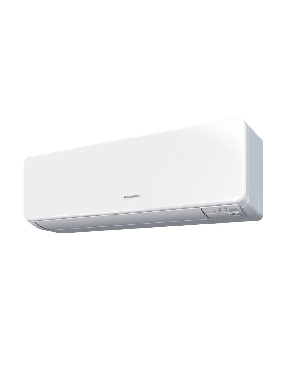 SISTEMA MONOSPLIT INVERTER-GAS REFRIGERANTE R32-UN